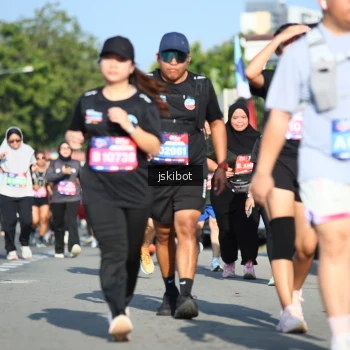 Runner Photo 3676399