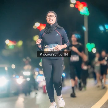 Runner Photo 3676401