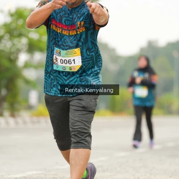 Runner Photo 3676402