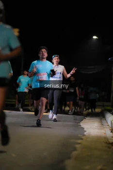 Runner Photo 3676407
