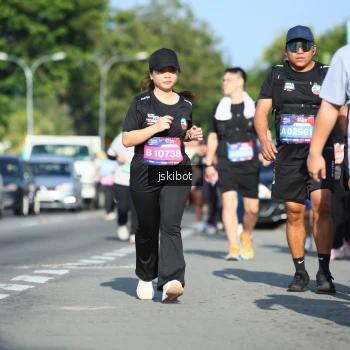 Runner Photo 3676410