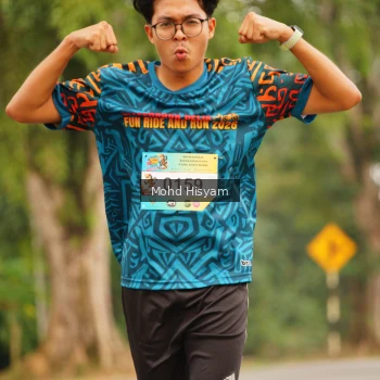 Runner Photo 3676414