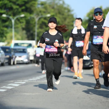 Runner Photo 3676415