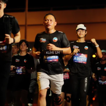 Runner Photo 3676420