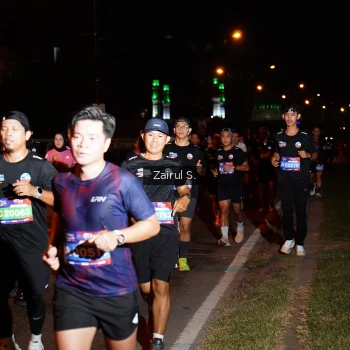 Runner Photo 3676421