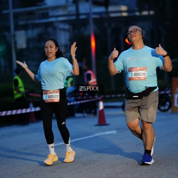 Runner Photo 3676427