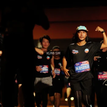 Runner Photo 3676429