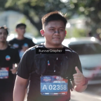 Runner Photo 3676430