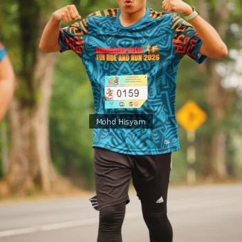 Runner Photo 3676432