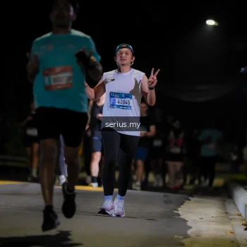 Runner Photo 3676441