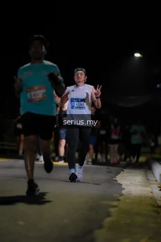 Runner Photo 3676442