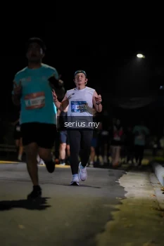 Runner Photo 3676447