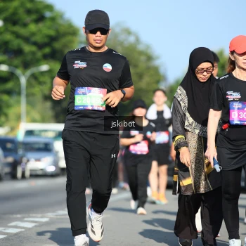 Runner Photo 3676450