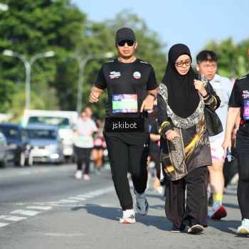 Runner Photo 3676454