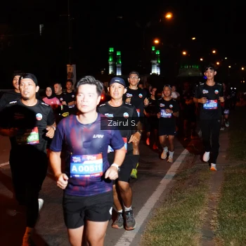 Runner Photo 3676457