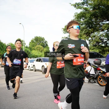 Runner Photo 3676458
