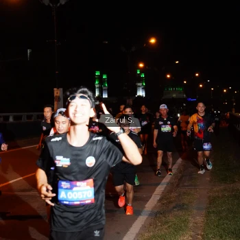 Runner Photo 3676462