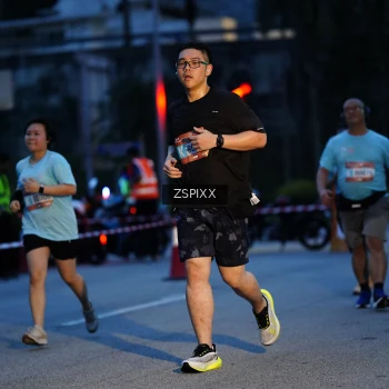 Runner Photo 3676467