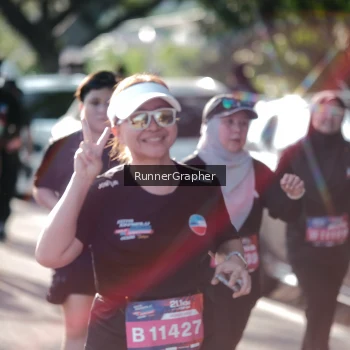 Runner Photo 3676469