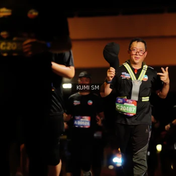 Runner Photo 3676481