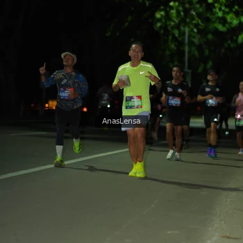 Runner Photo 3676485