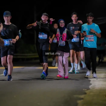 Runner Photo 3676487