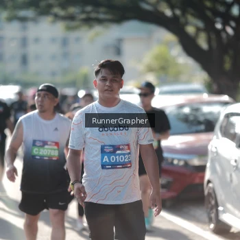 Runner Photo 3676489