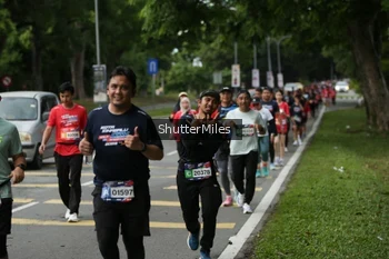 Runner Photo 36765
