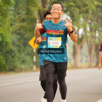 Runner Photo 3676502