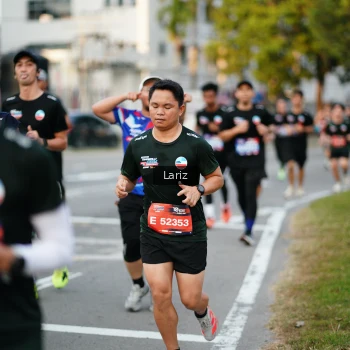 Runner Photo 3676506