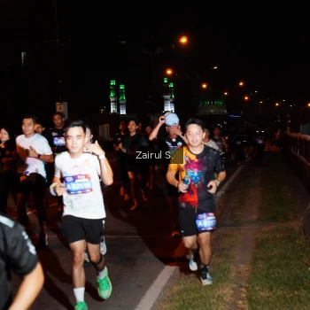 Runner Photo 3676507