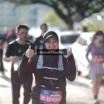 Runner Photo 3676512