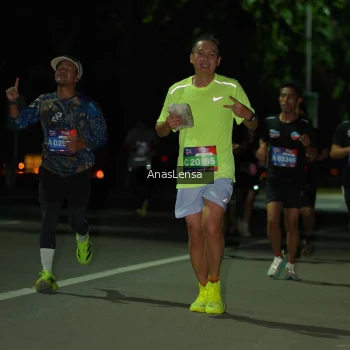 Runner Photo 3676528