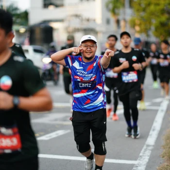 Runner Photo 3676532