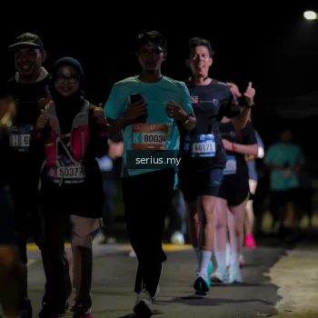 Runner Photo 3676533