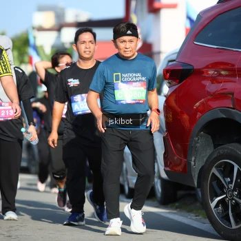 Runner Photo 3676534