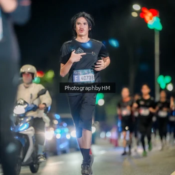 Runner Photo 3676539