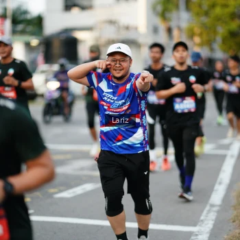 Runner Photo 3676540