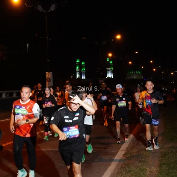 Runner Photo 3676541