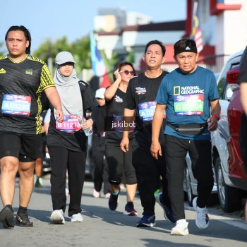 Runner Photo 3676542