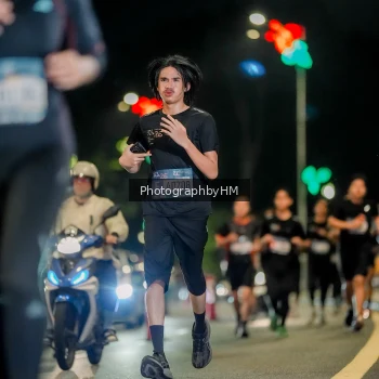 Runner Photo 3676543