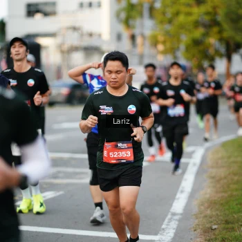 Runner Photo 3676547