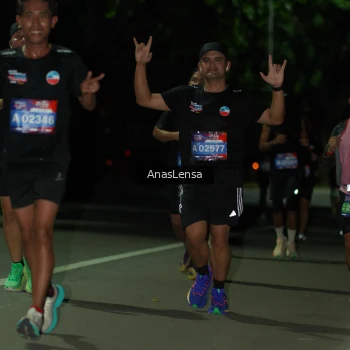 Runner Photo 3676548