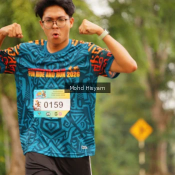 Runner Photo 3676558