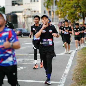 Runner Photo 3676564