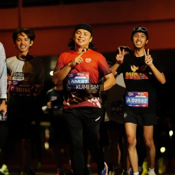 Runner Photo 3676565