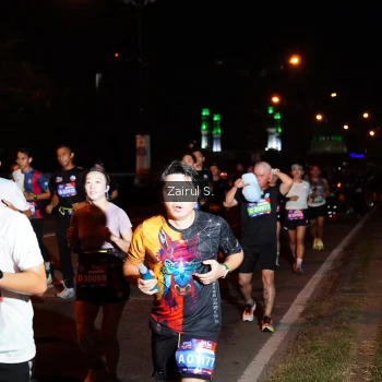 Runner Photo 3676567