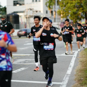 Runner Photo 3676571