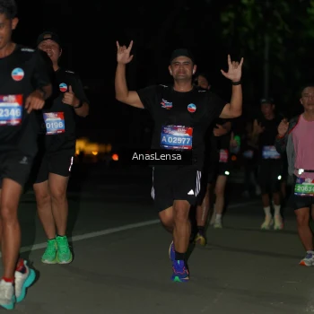 Runner Photo 3676573