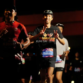 Runner Photo 3676585